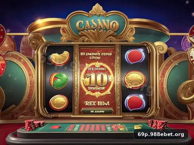69p Slots - 69p